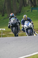 Middle Group Black Bikes